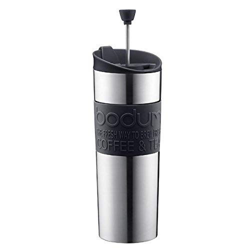 Travel French Press