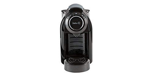Delta Q Espresso Machine Qool Evolution 110 Volts (Black)