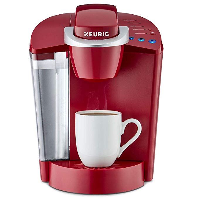 Keurig 119364 Red K50 Coffee Maker