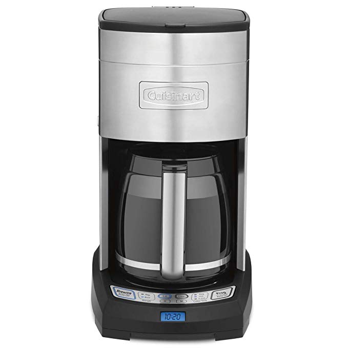 Cuisinart DCC-3650C Extreme Brew 12-Cup Coffee Maker